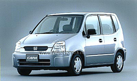 Honda Capa Capa. Скидки - Honda Capa. Honda - Есть всё.