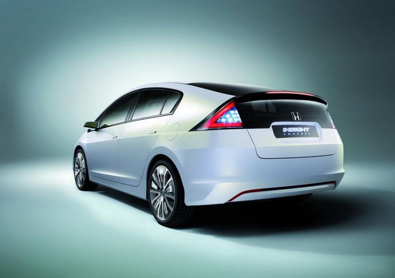 Honda Insight Доска объявлений - WinWins: Honda Insight.