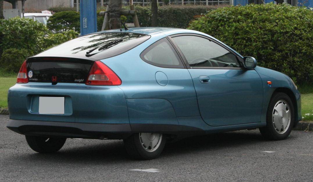 Honda Insight Ищете Honda Insight - Honda Insight.