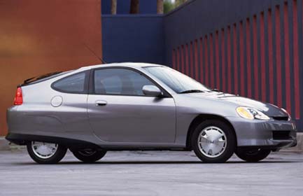 Honda Insight Все о Honda - Honda Insight. Доска объявлений - AutoRepo.