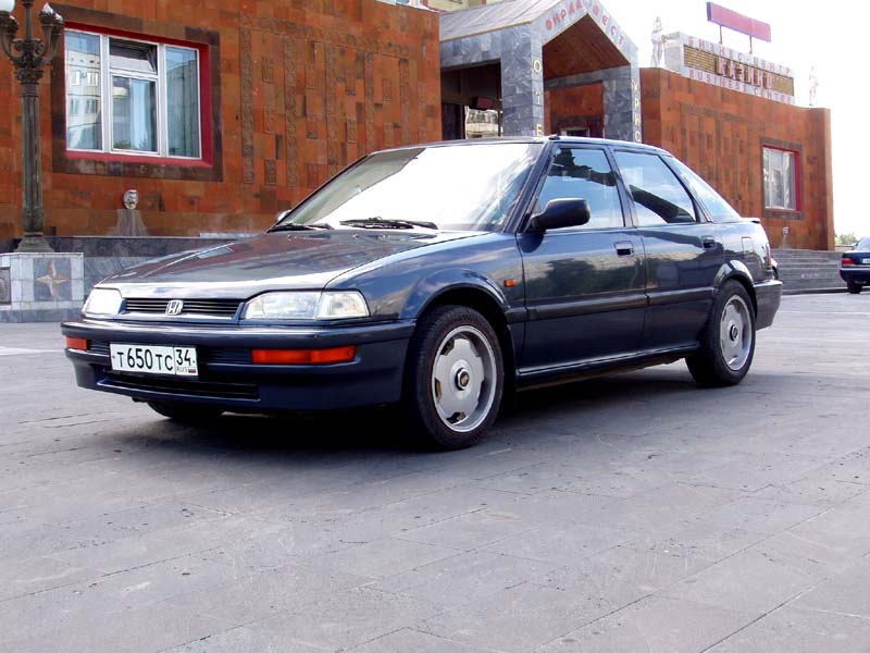 Honda Concerto Подбор нового автомобиля: Honda Concerto.