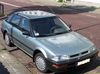 Honda Concerto