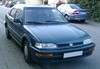 Honda Concerto