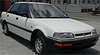 Honda Concerto