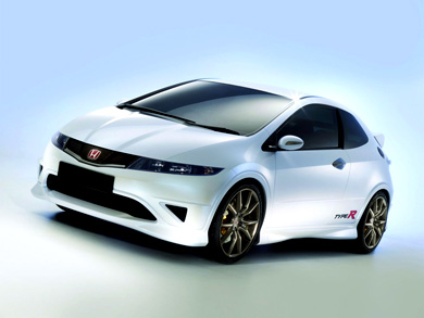 Honda Civic Сервис Центр Honda - Honda Civic.