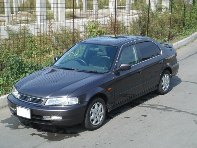 Honda Domani Купить/Продать Honda: Honda Domani. Honda Concerto.