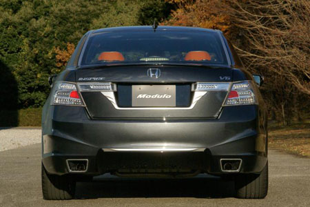 Honda Inspire Все о Honda - Honda Inspire.