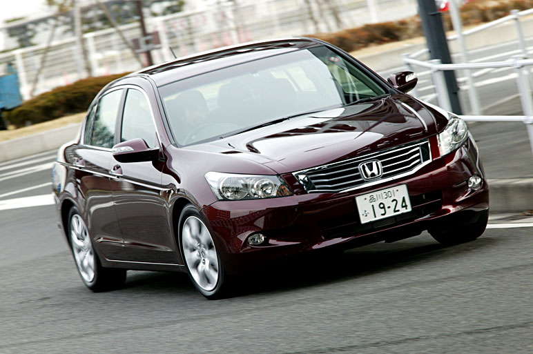 Honda Inspire Автомобили Honda Inspire - Honda Inspire. Подбор нового автомобиля.