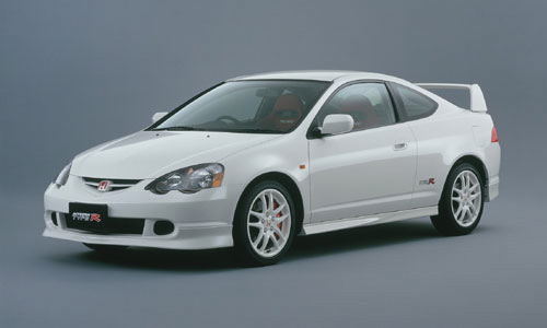 Honda Integra Библиотека автомобилиста - Honda Integra. Все о Honda.