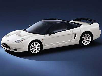 Honda NSX Купить/Продать Honda - Honda NSX. Honda - Есть всё.