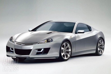 Honda NSX Honda Книга руководство - Honda NSX. Тест-драйв Honda Accord.