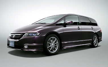 Honda Odyssey Покупаем Любые Автомобили - Honda Odyssey.