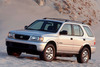 Honda Passport