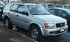 Honda Passport