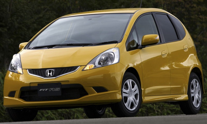 Honda Fit Купить/Продать Honda - Honda Fit.