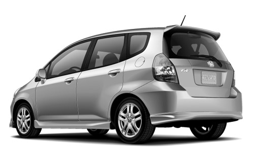 Honda Fit Скачать авто руководства - Honda Fit.