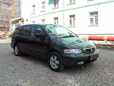 Honda Shuttle Доска объявлений - AutoRepo - Honda Shuttle.