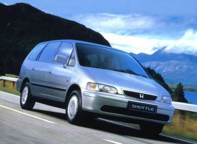 Honda Shuttle Honda Shuttle в Москве - Honda Shuttle. Доска объявлений - AutoRepo.