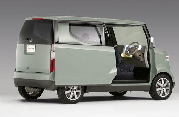 Honda Step Купить Honda Step Wagon.