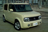 Honda Cube