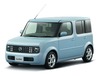 Honda Cube