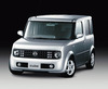 Honda Cube