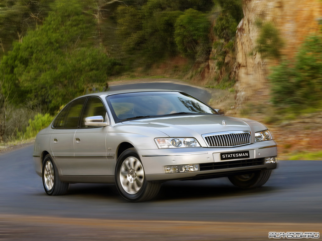 Honda Statesman Тест-драйв Honda Accord - Honda Statesman. Подбор нового автомобиля.