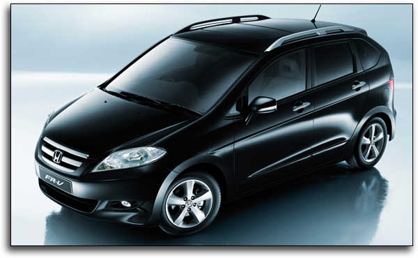 Honda FR-V Honda FR-V требует ремонта - Honda FR-V. Доска бесплатных объявлений.