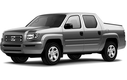 Honda Ridgeline Выбираете Coleman Ridgeline 4 - Honda Ridgeline.