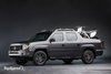 Honda Ridgeline