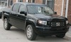 Honda Ridgeline