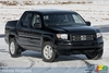 Honda Ridgeline