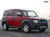 Honda Element