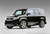 Honda Element