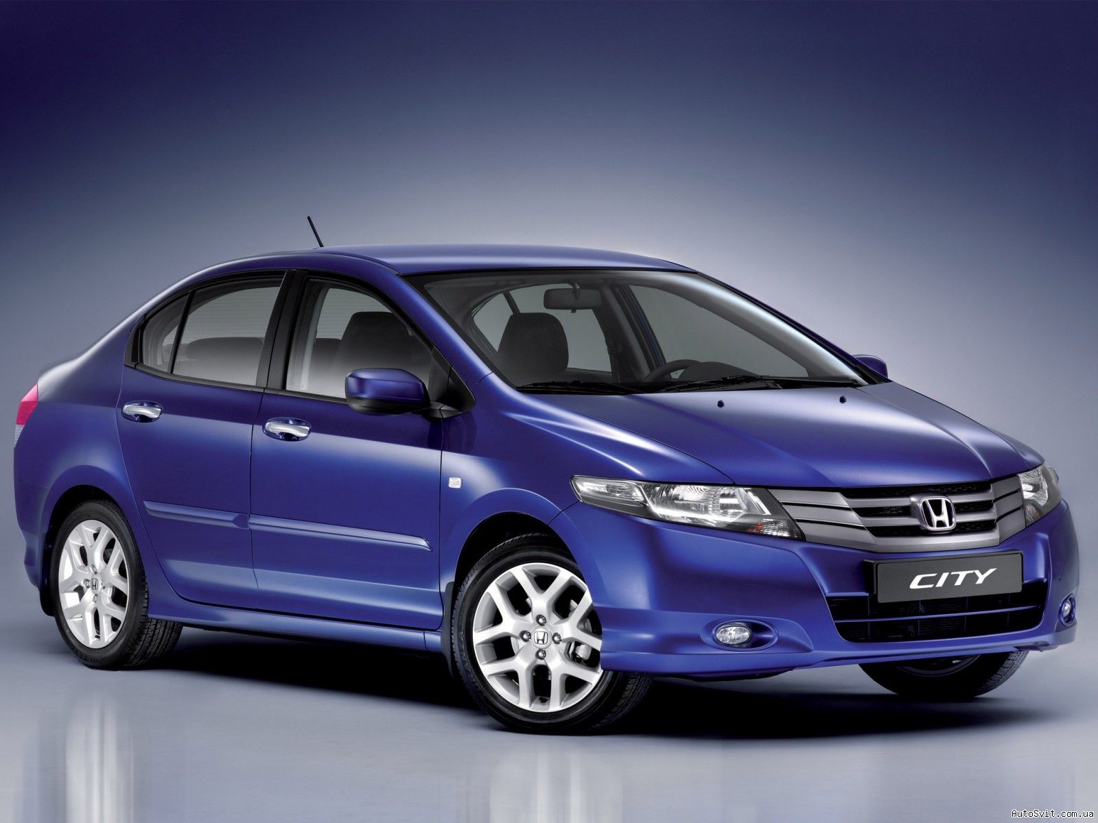 Honda City Доска объявлений - AutoRepo: Honda City.