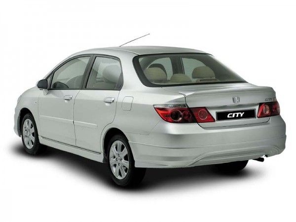 Honda City Honda Concerto: Honda City. Как выбрать электростанцию.