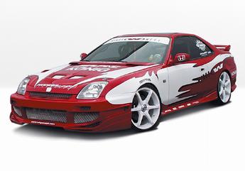 Honda Prelude Купили автомашину - Honda Prelude. Клуб Экономных Автовладельцев.