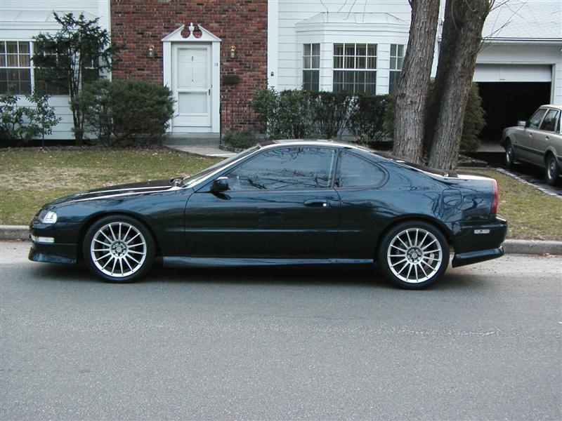 Honda Prelude Автомобили Honda - Honda Prelude. Доска объявлений - AutoRepo.