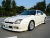 Honda Prelude