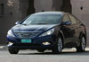 Honda Sonata II