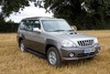 Hyundai Terracan