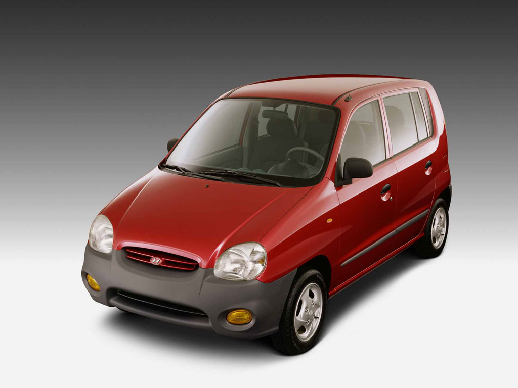 Hyundai Atos Узнай все о Hyundai Atos - Hyundai Atos.