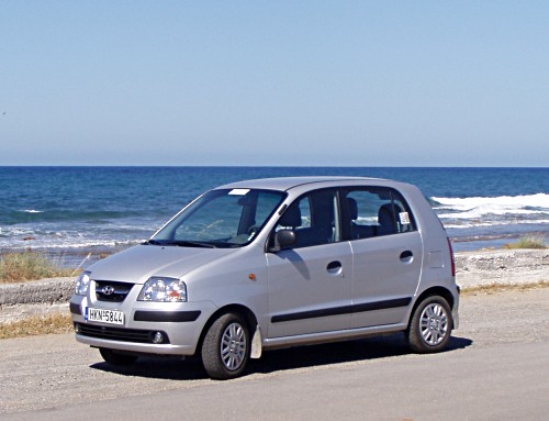 Hyundai Atos Новые и БУ Hyundai Atos: Hyundai Atos. Все о Hyundai.