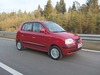 Hyundai Atos Prime