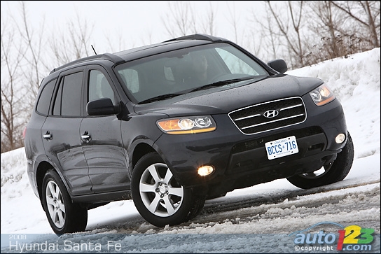 Hyundai Santa Fe Все о Hyundai - Hyundai Santa Fe. Официальный дилер Hyundai.