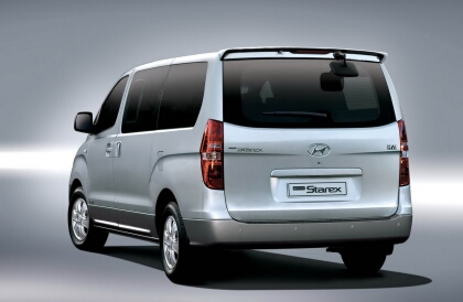 Hyundai H-1 Цены на Hyundai H-1 - Hyundai H-1. Hyundai H-1. Акция.