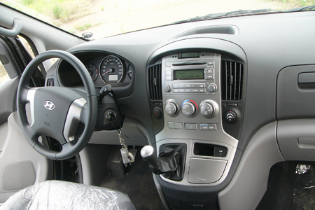 Hyundai H-1 Новый Автомобильный Форум - Hyundai H-1. Все про Hyundai H-1.