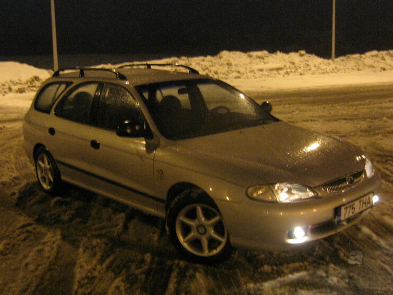 Hyundai Lantra Wagon Hyundai Solaris - Hyundai Lantra Wagon. Ремонт и обслуживание Hyundai.