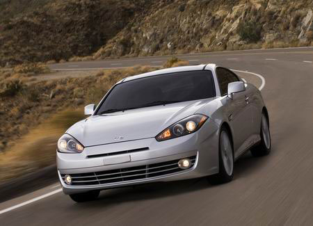 Hyundai Tiburon (Coupe) Узнай все о Hyundai Coupe - Hyundai Tiburon (Coupe).