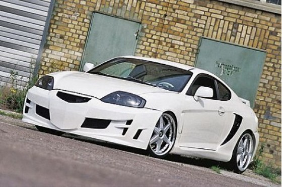 Hyundai Coupe GK Автомобили и Цены: Hyundai: Hyundai Coupe GK.